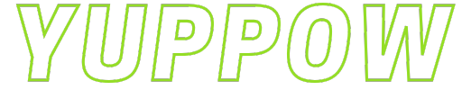 YUPPOW
